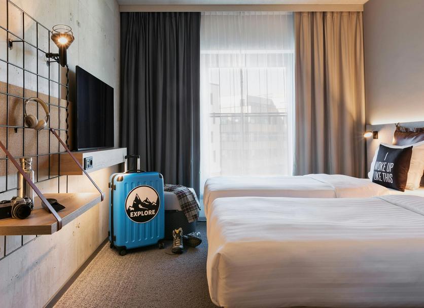 Chambre Photo