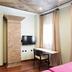 Équipements de la chambre