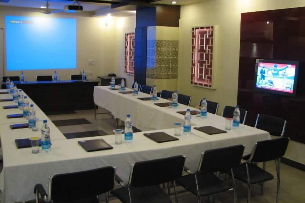 Espace de conférence
