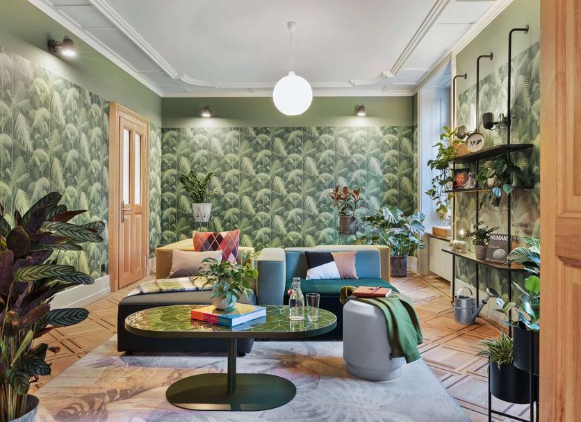 Salon Photo