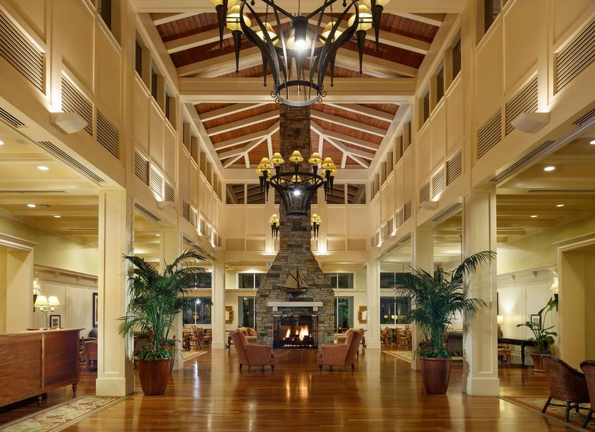Hall d’entrée Photo