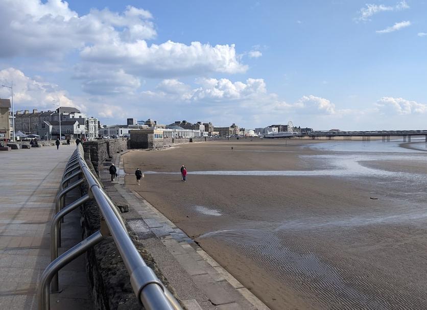 Plage Photo