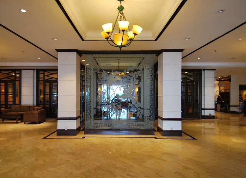 Hall d’entrée Photo
