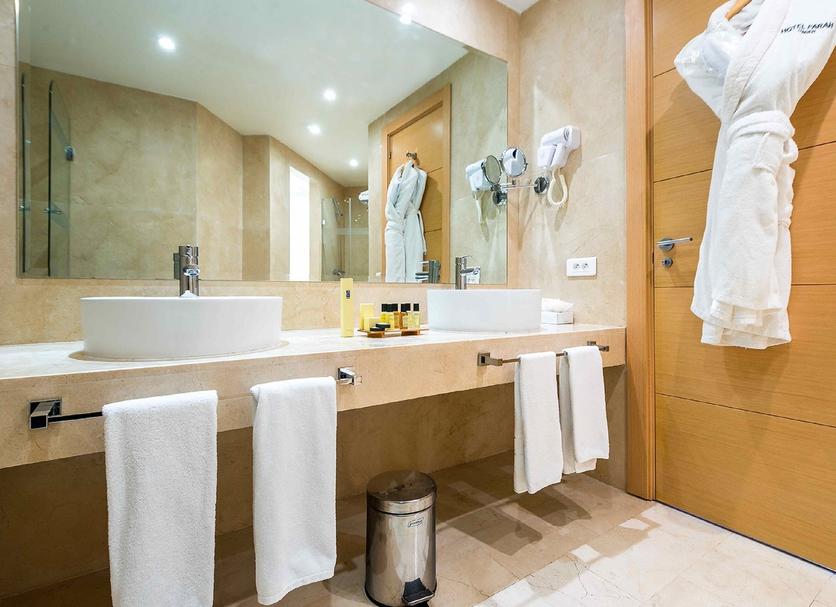 Salle de bain Photo