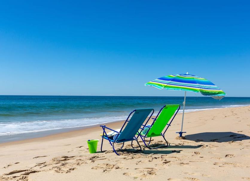 Plage Photo