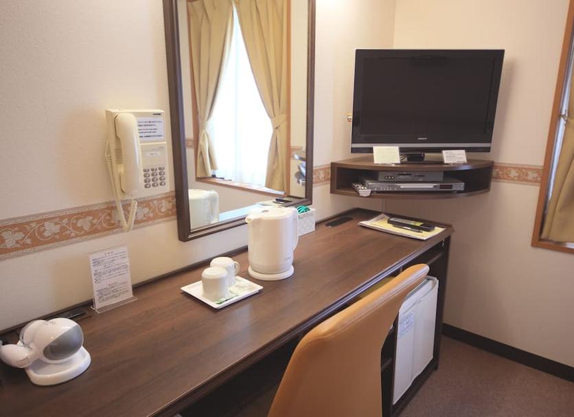 Équipements de la chambre Photo