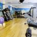Salle de sport