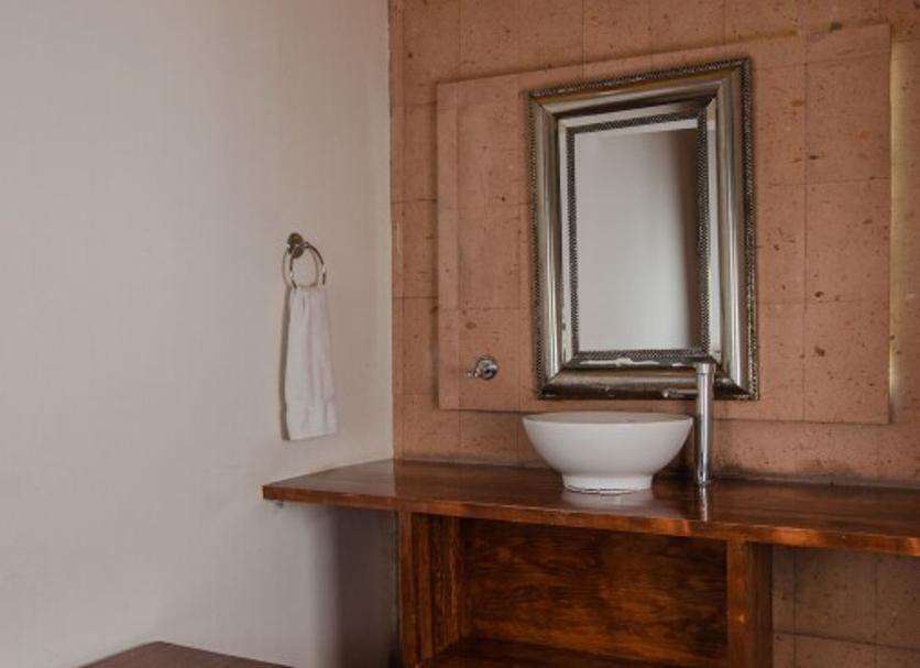 Équipements de la chambre Photo