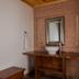 Équipements de la chambre
