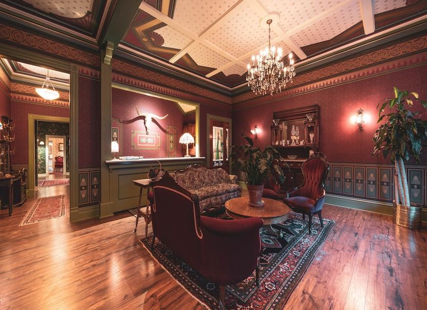 Salon Photo