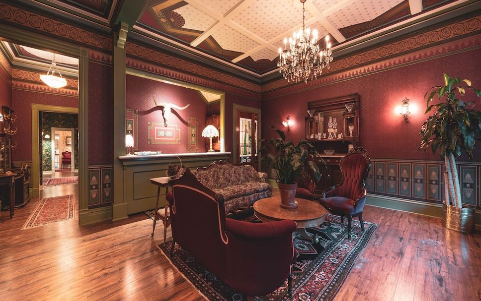 St. Elmo Hotel à partir de 121 €. Hôtels à Ouray KAYAK