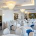 Salle de banquet