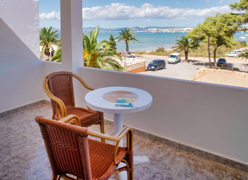Balcon Photo