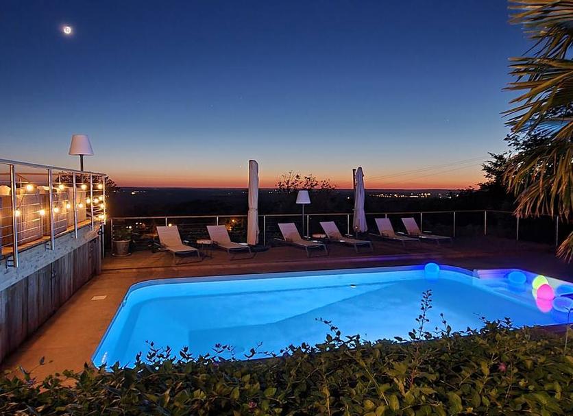 Piscine Photo