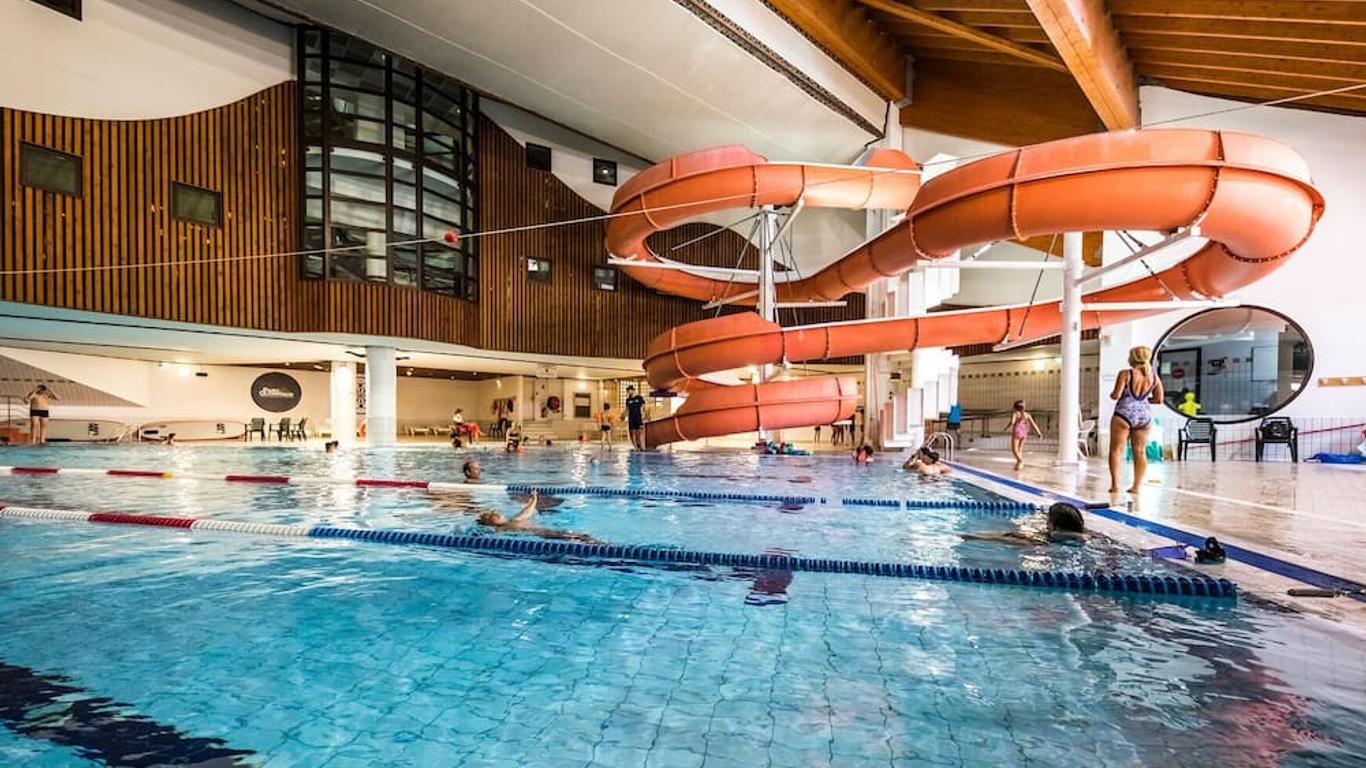 Hotel La Tarentaise