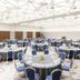 Salle de banquet