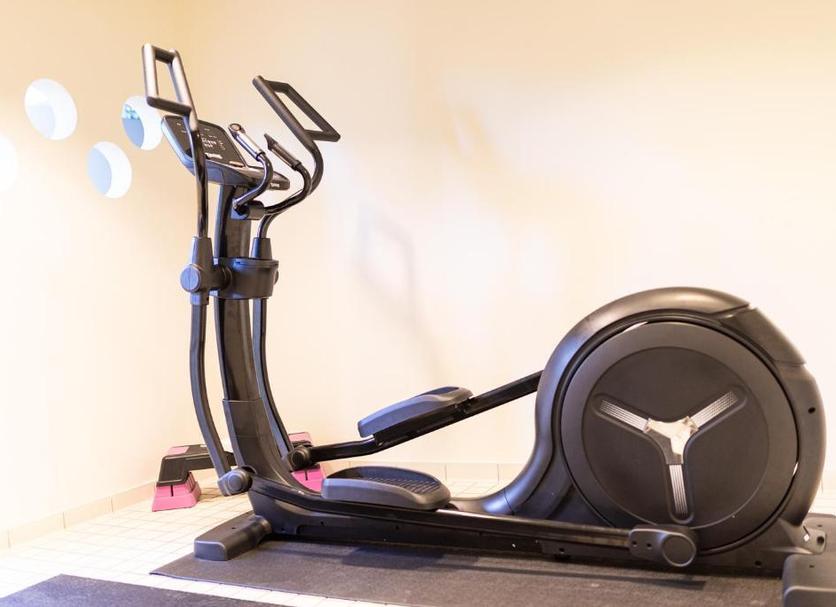 Salle de sport Photo