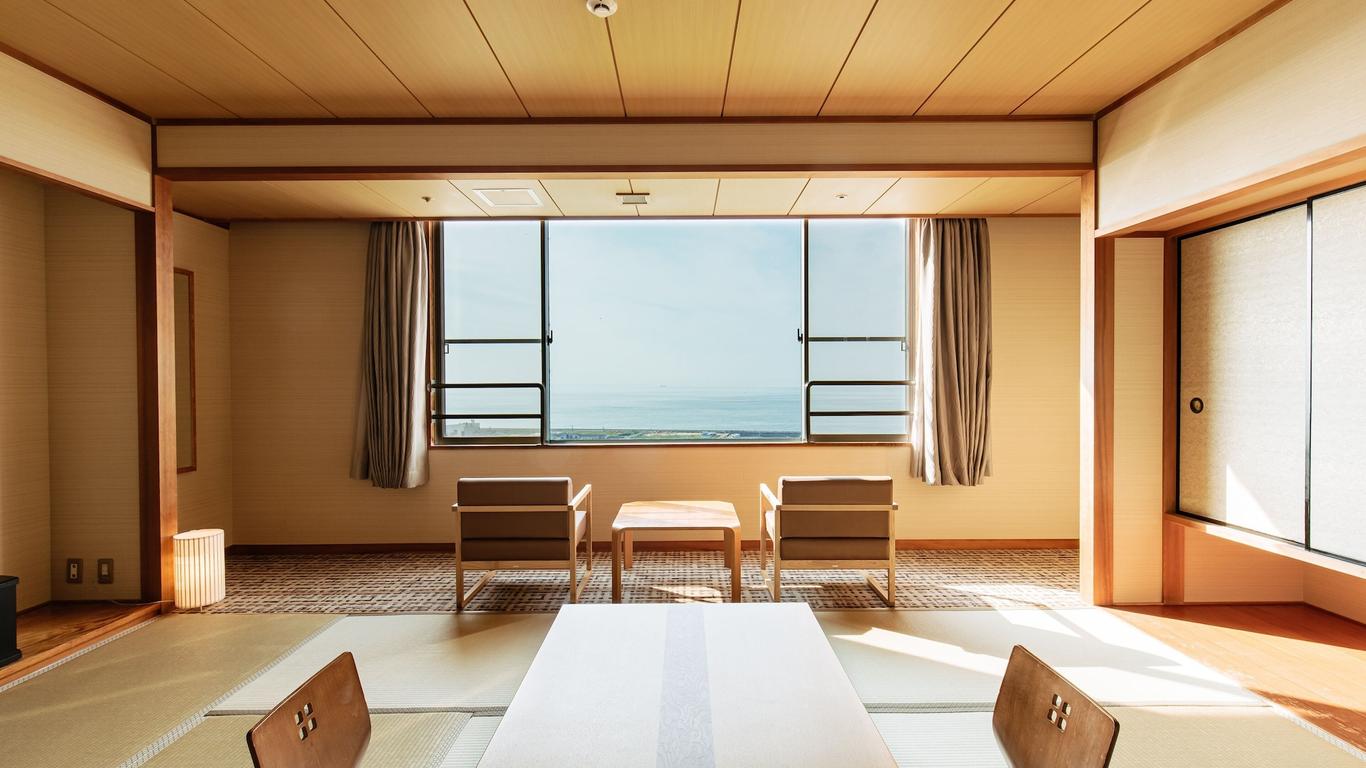 Kamenoi Hotel Awajishima
