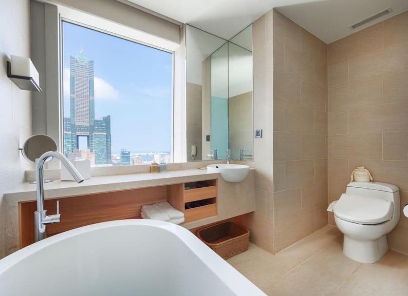 Salle de bain Photo