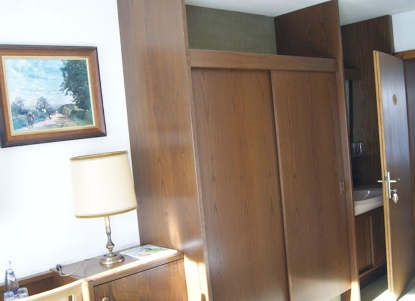 Équipements de la chambre Photo