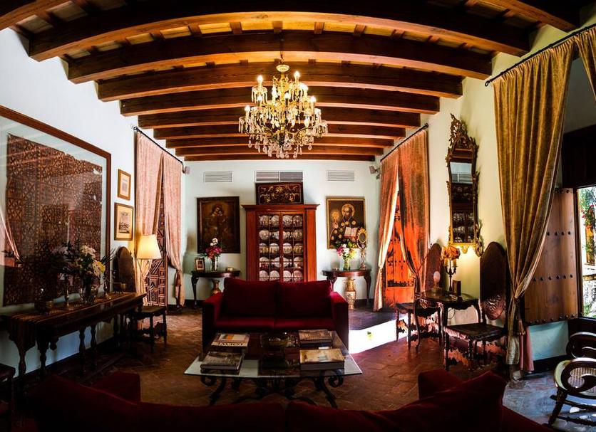 Hall d’entrée Photo