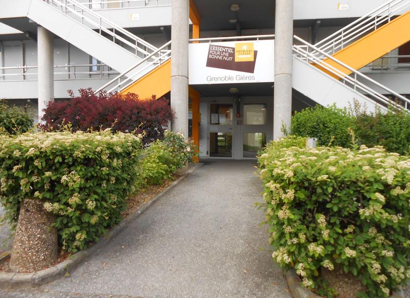 Bâtiment Photo