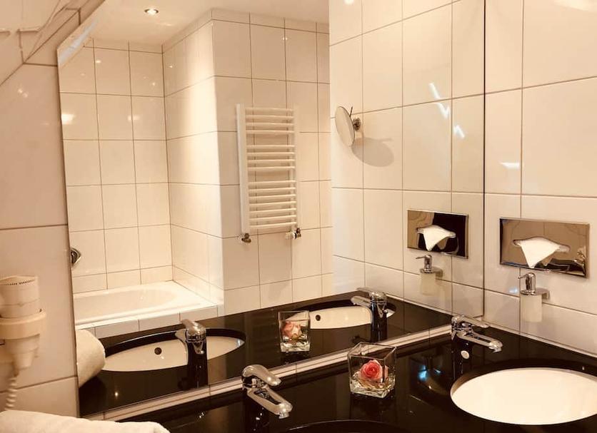 Salle de bain Photo