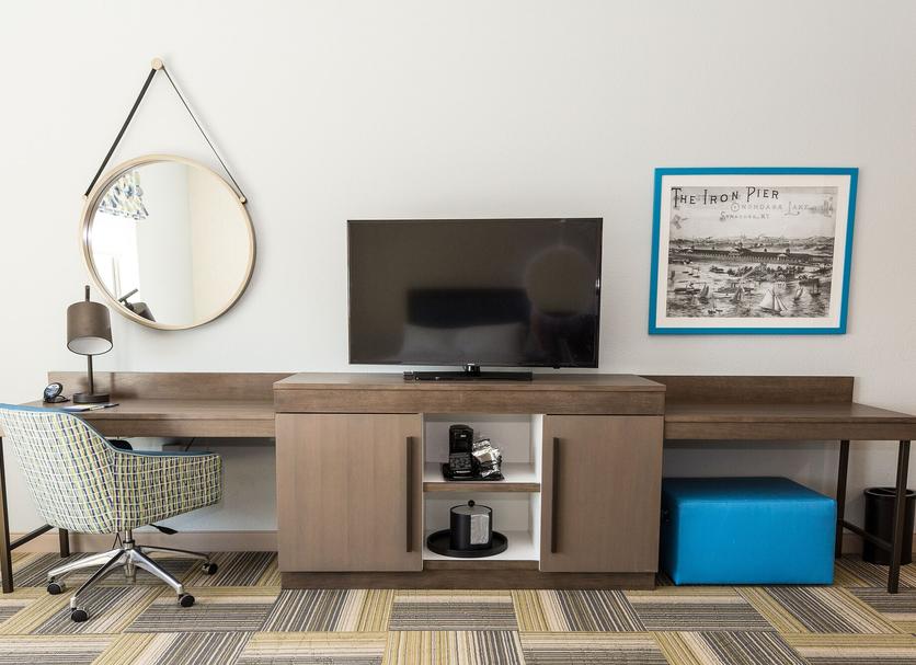 Équipements de la chambre Photo