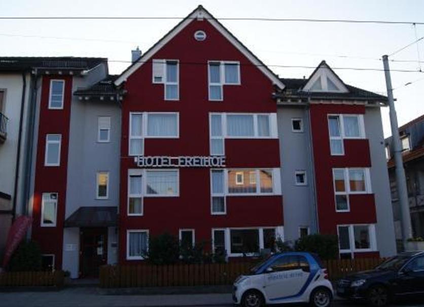Bâtiment Photo