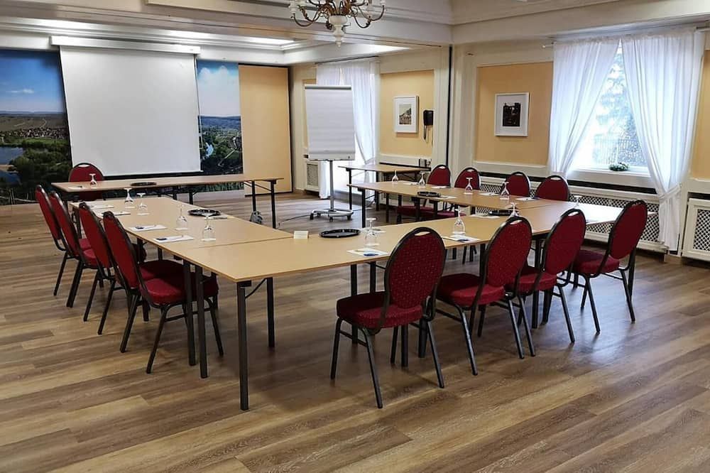 Espace de conférence