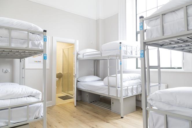Gardiner House Hostel
