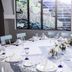 Salle de banquet