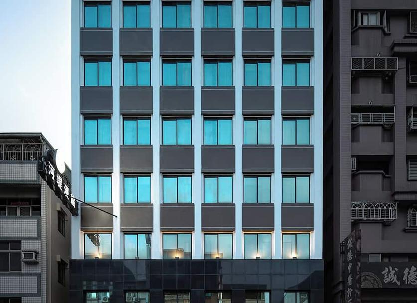 Bâtiment Photo