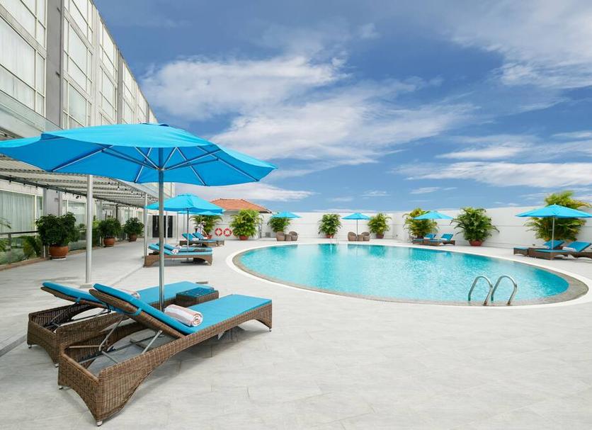 Piscine Photo