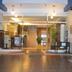 Hall d’entrée