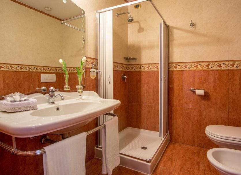 Salle de bain Photo