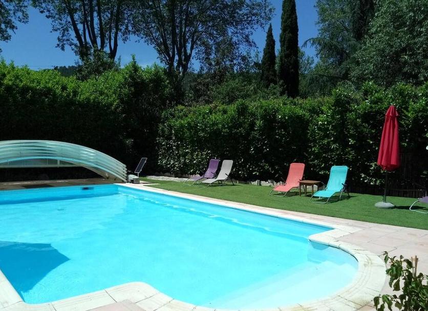 Piscine Photo