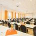 Espace de conférence