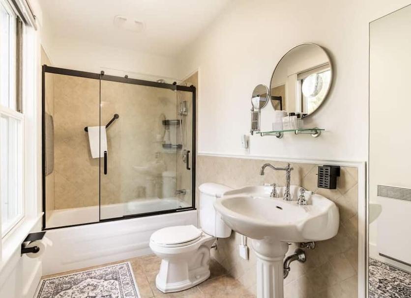 Salle de bain Photo