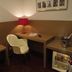 Équipements de la chambre