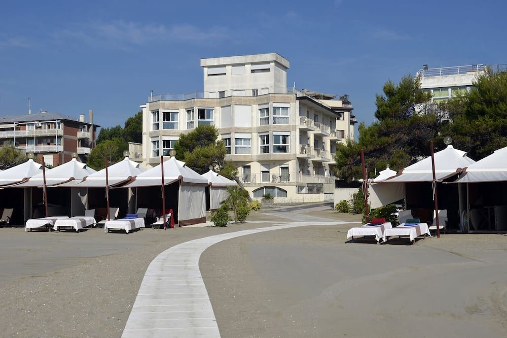 Plage