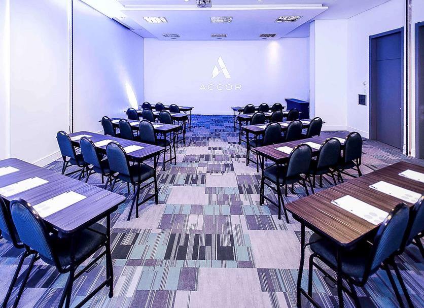 Espace de conférence Photo