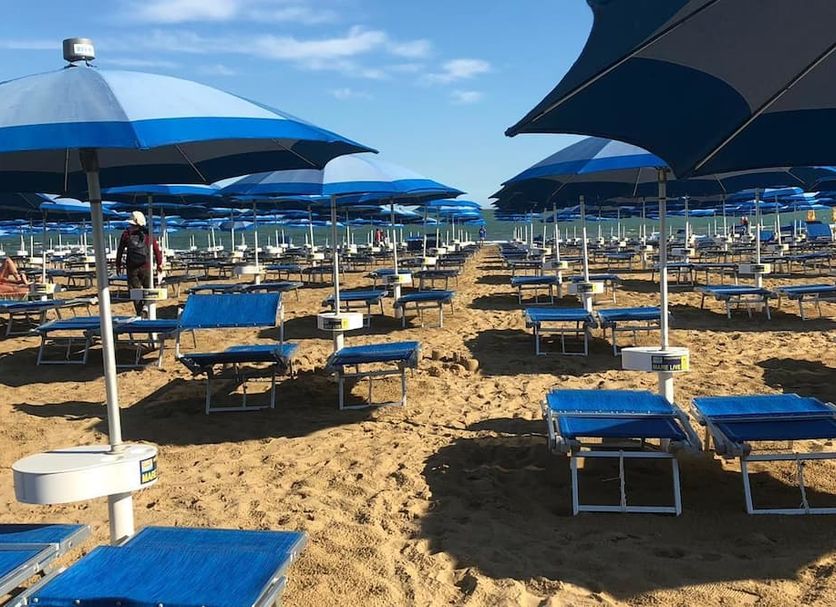 Plage Photo