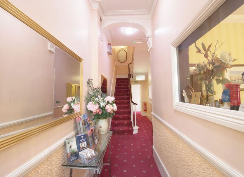 Escalier Photo