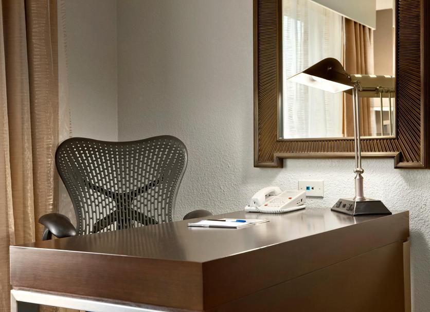 Équipements de la chambre Photo
