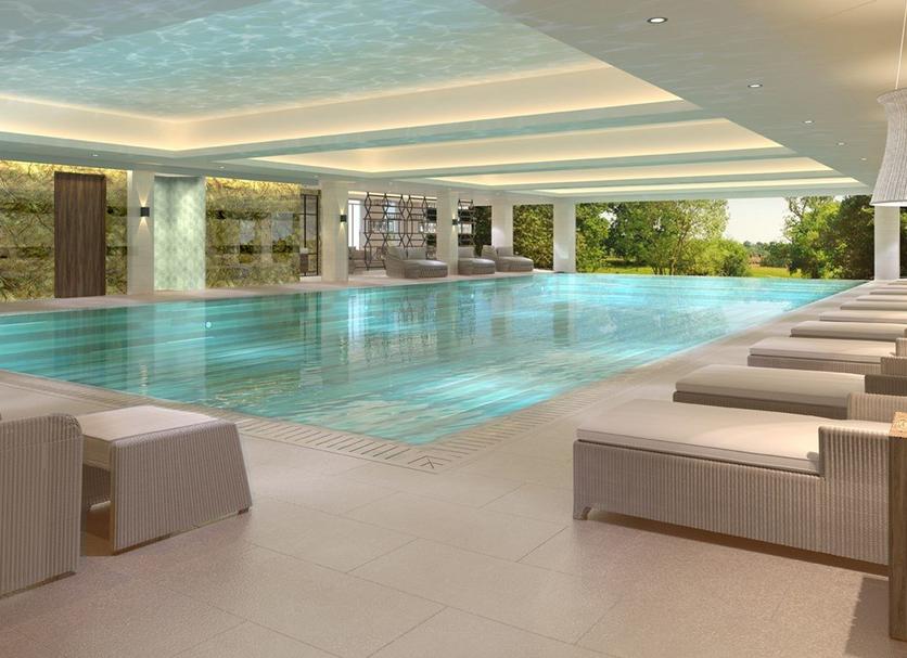 Piscine Photo