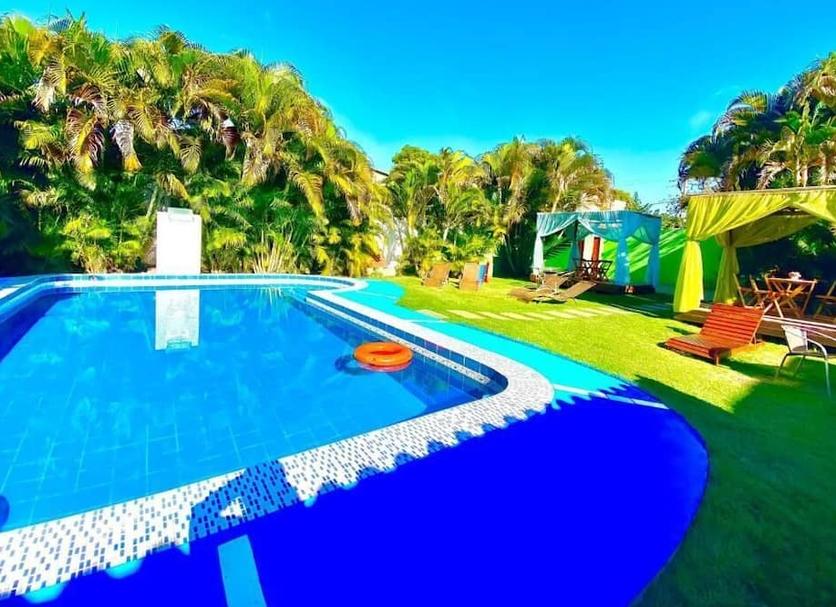 Piscine Photo