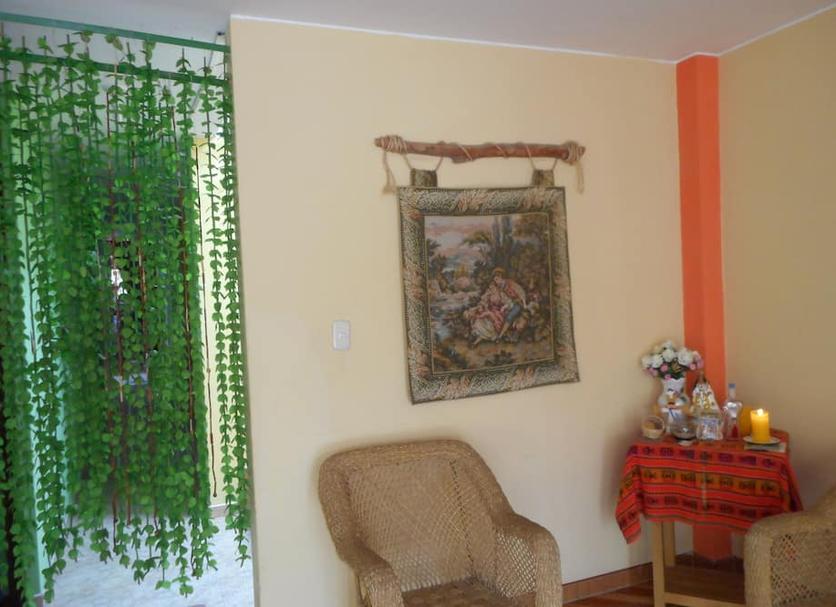 Équipements de la chambre Photo