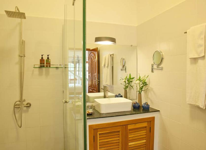 Salle de bain Photo