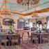 Salle de banquet